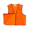 Allen Co Deluxe Blaze Orange Safety & Hunting Vest, Medium 15765 - alternate 5